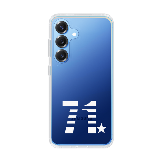 スリムプロテクションケース［ MIW - #71 - クリア ］