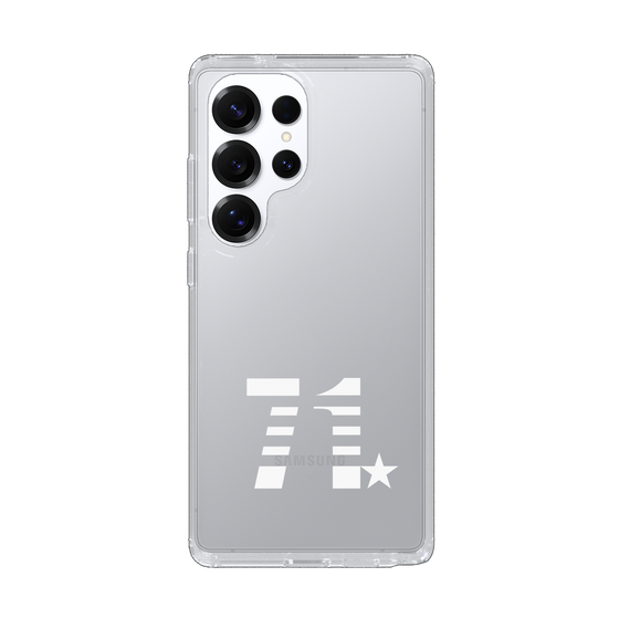 スリムプロテクションケース［ MIW - #71 - クリア ］