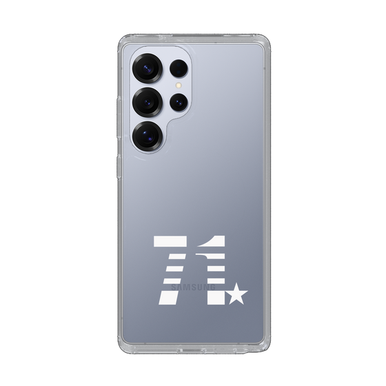 スリムプロテクションケース［ MIW - #71 - クリア ］