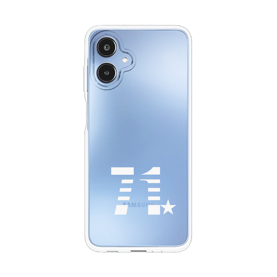 スリムプロテクションケース［ MIW - #71 - クリア ］