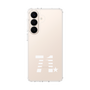 スリムプロテクションケース［ MIW - #71 - クリア ］