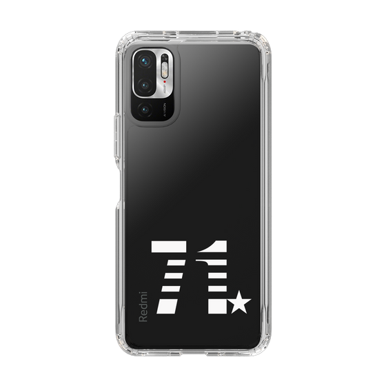 スリムプロテクションケース［ MIW - #71 - クリア ］