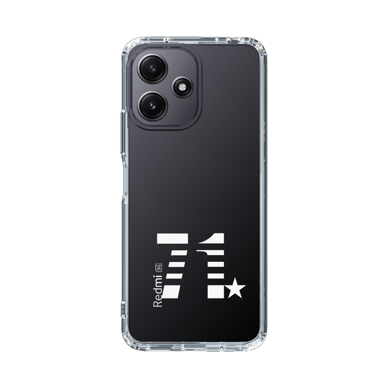 スリムプロテクションケース［ MIW - #71 - クリア ］