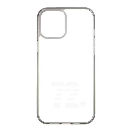 スリムプロテクションケース［ MIW - #72 - クリア ］