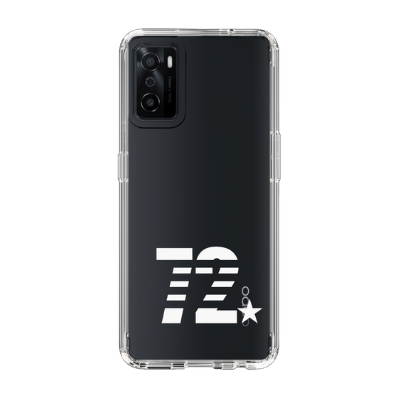 スリムプロテクションケース［ MIW - #72 - クリア ］