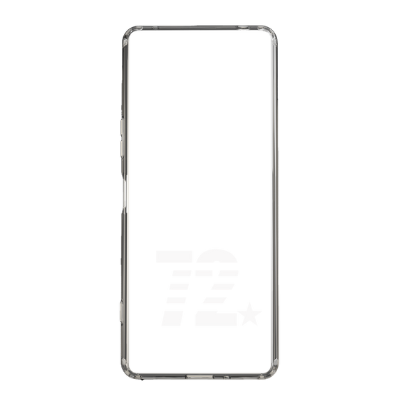 スリムプロテクションケース［ MIW - #72 - クリア ］