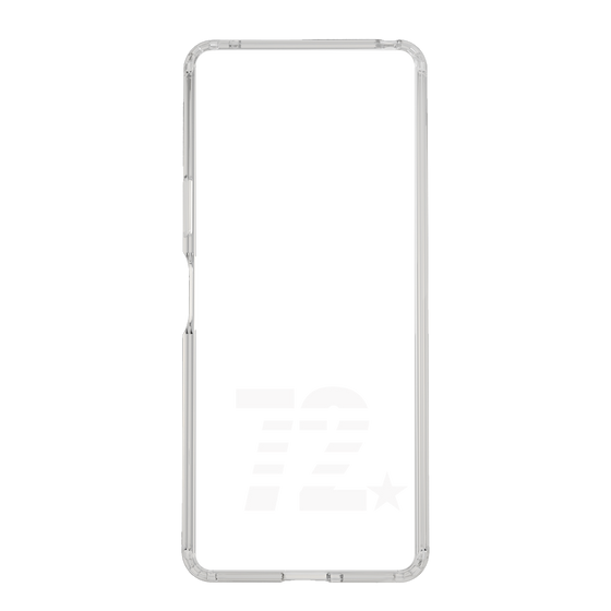 スリムプロテクションケース［ MIW - #72 - クリア ］