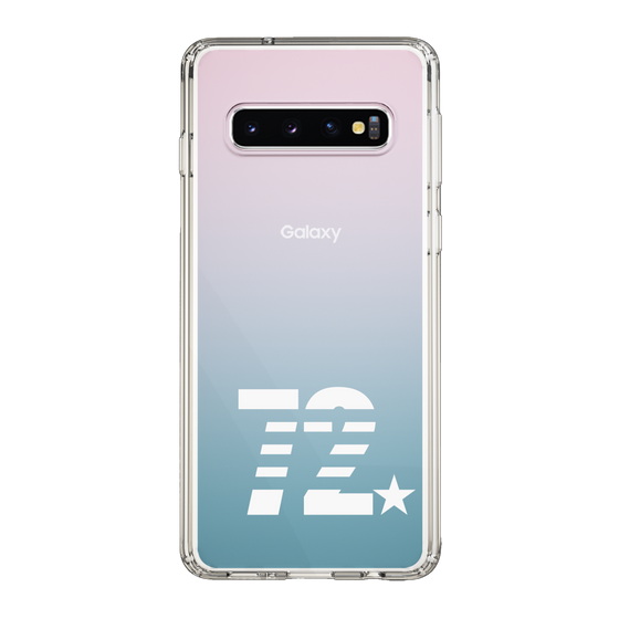 スリムプロテクションケース［ MIW - #72 - クリア ］