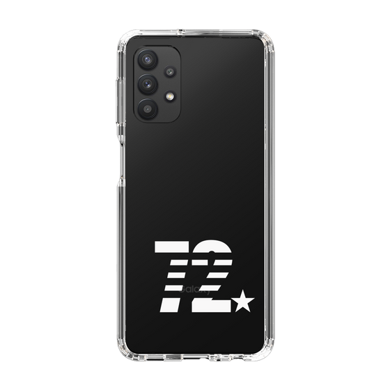 スリムプロテクションケース［ MIW - #72 - クリア ］