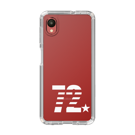 スリムプロテクションケース［ MIW - #72 - クリア ］