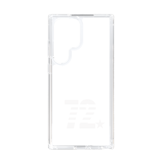 スリムプロテクションケース［ MIW - #72 - クリア ］