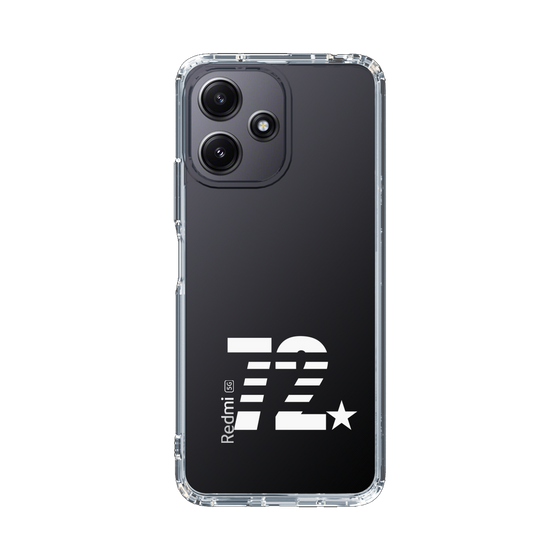 スリムプロテクションケース［ MIW - #72 - クリア ］