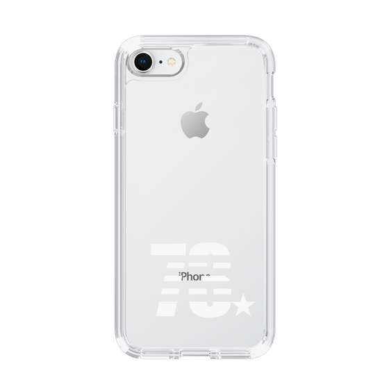 スリムプロテクションケース［ MIW - #73 - クリア ］