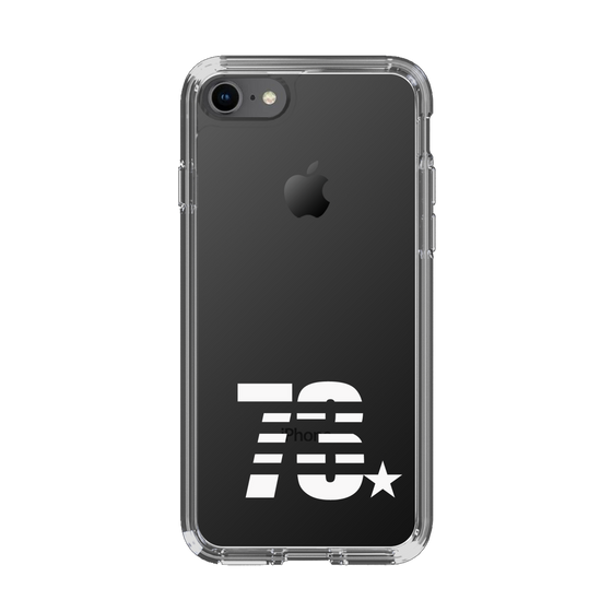 スリムプロテクションケース［ MIW - #73 - クリア ］