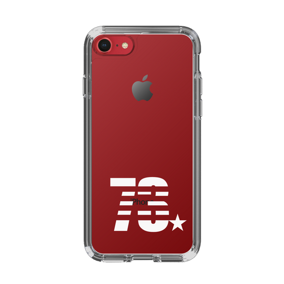 スリムプロテクションケース［ MIW - #73 - クリア ］