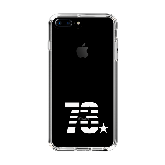 スリムプロテクションケース［ MIW - #73 - クリア ］