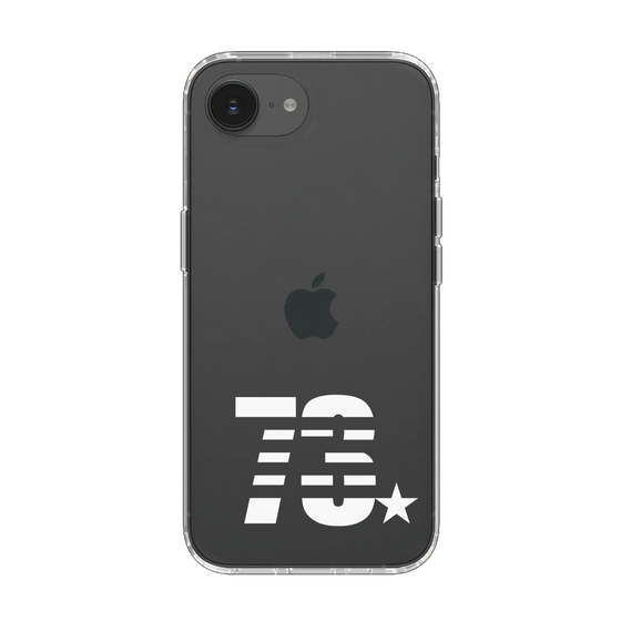 スリムプロテクションケース［ MIW - #73 - クリア ］