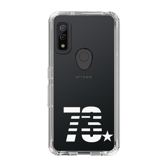 スリムプロテクションケース［ MIW - #73 - クリア ］