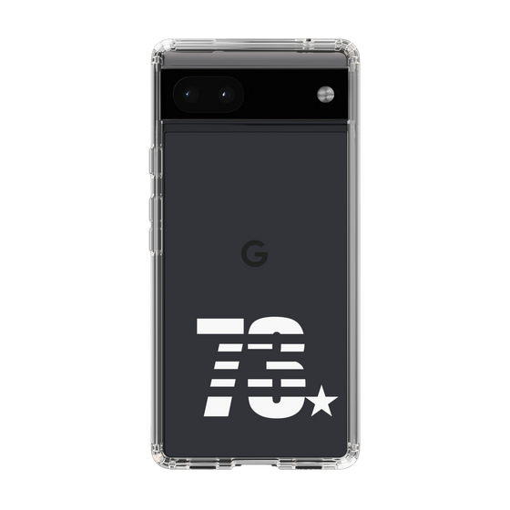 スリムプロテクションケース［ MIW - #73 - クリア ］