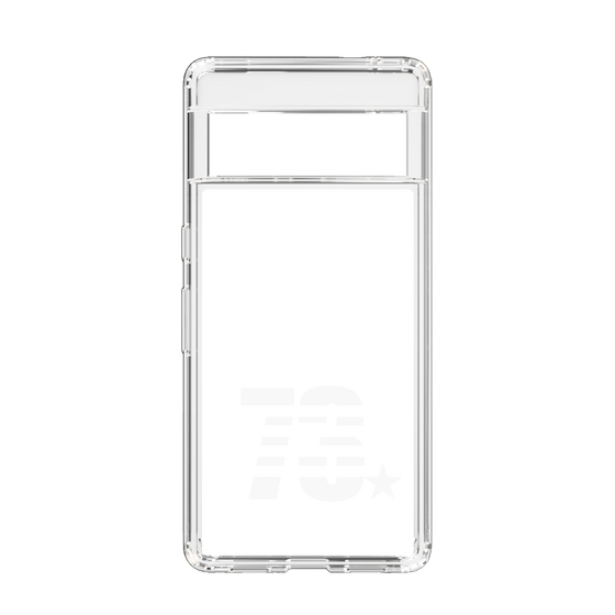 スリムプロテクションケース［ MIW - #73 - クリア ］