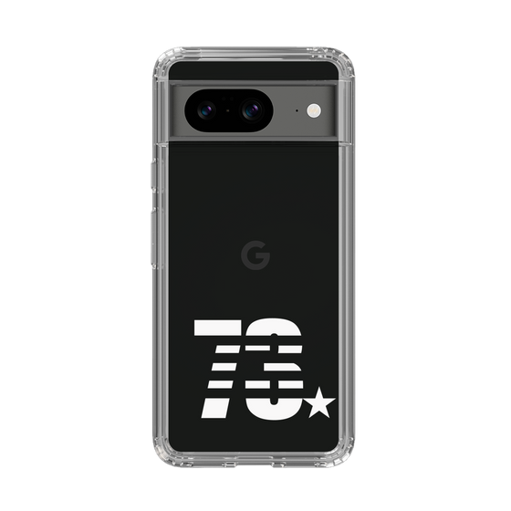 スリムプロテクションケース［ MIW - #73 - クリア ］