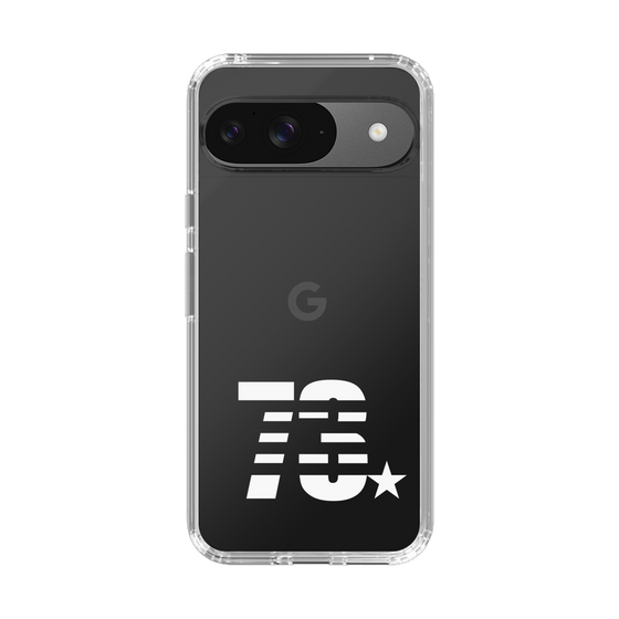 スリムプロテクションケース［ MIW - #73 - クリア ］