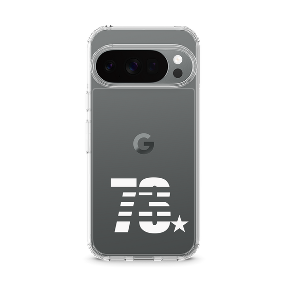 スリムプロテクションケース［ MIW - #73 - クリア ］