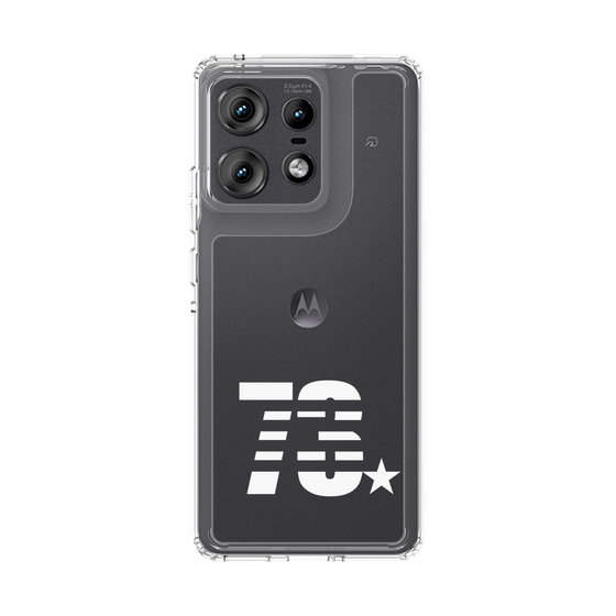 スリムプロテクションケース［ MIW - #73 - クリア ］