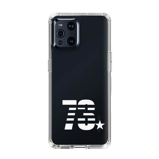 スリムプロテクションケース［ MIW - #73 - クリア ］