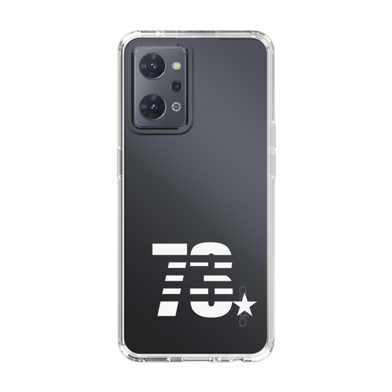 スリムプロテクションケース［ MIW - #73 - クリア ］