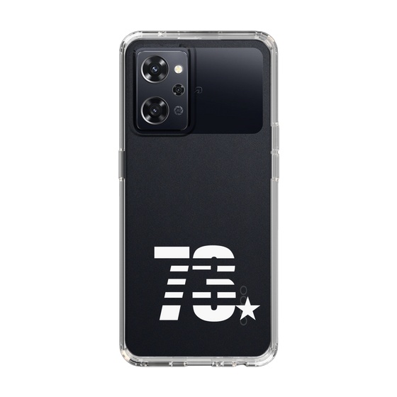 スリムプロテクションケース［ MIW - #73 - クリア ］