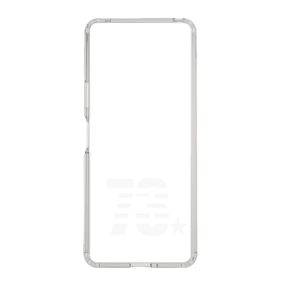 スリムプロテクションケース［ MIW - #73 - クリア ］