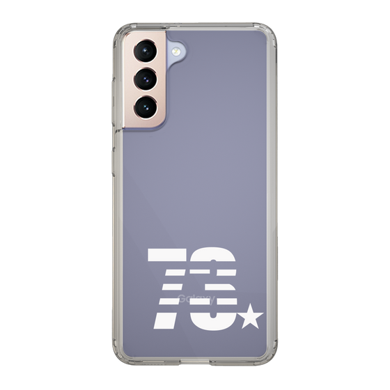 スリムプロテクションケース［ MIW - #73 - クリア ］