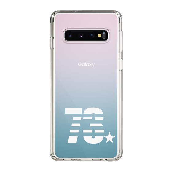 スリムプロテクションケース［ MIW - #73 - クリア ］