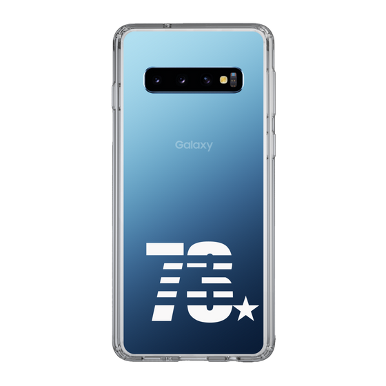 スリムプロテクションケース［ MIW - #73 - クリア ］