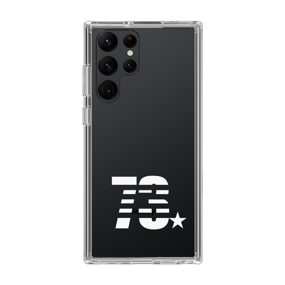 スリムプロテクションケース［ MIW - #73 - クリア ］