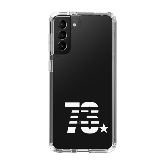 スリムプロテクションケース［ MIW - #73 - クリア ］