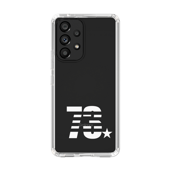 スリムプロテクションケース［ MIW - #73 - クリア ］