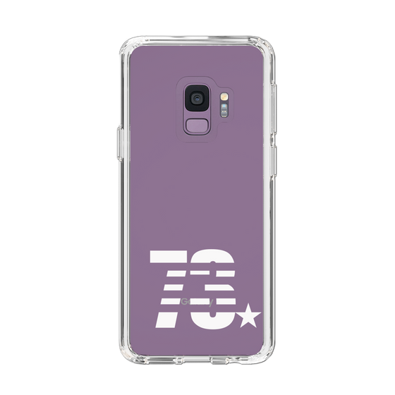 スリムプロテクションケース［ MIW - #73 - クリア ］