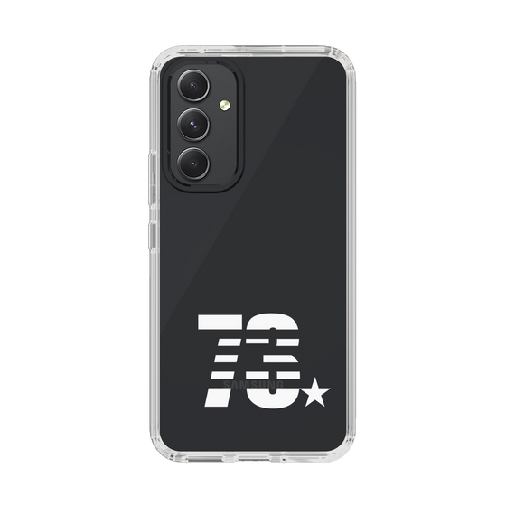 スリムプロテクションケース［ MIW - #73 - クリア ］