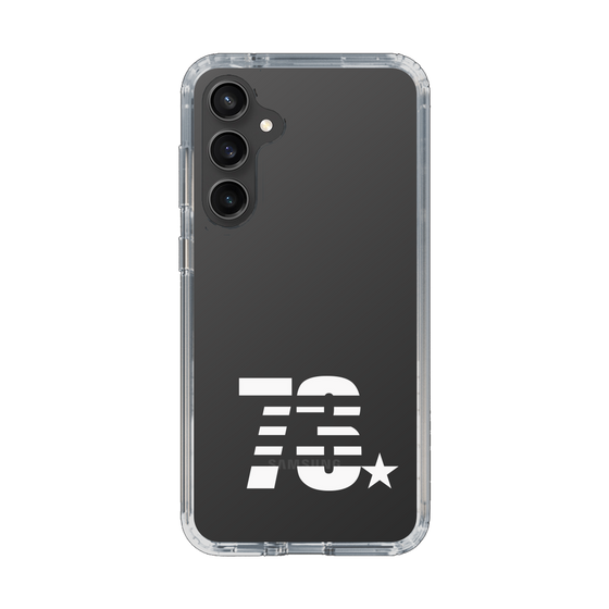 スリムプロテクションケース［ MIW - #73 - クリア ］