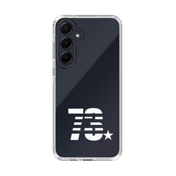 スリムプロテクションケース［ MIW - #73 - クリア ］