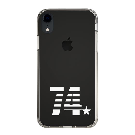 スリムプロテクションケース［ MIW - #74 - クリア ］