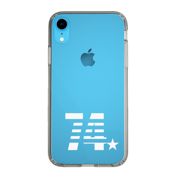 スリムプロテクションケース［ MIW - #74 - クリア ］