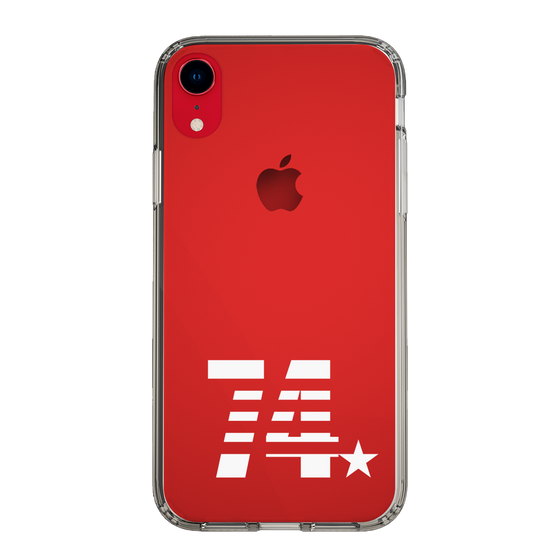 スリムプロテクションケース［ MIW - #74 - クリア ］