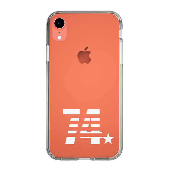 スリムプロテクションケース［ MIW - #74 - クリア ］