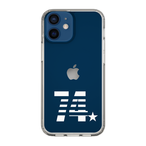 スリムプロテクションケース［ MIW - #74 - クリア ］