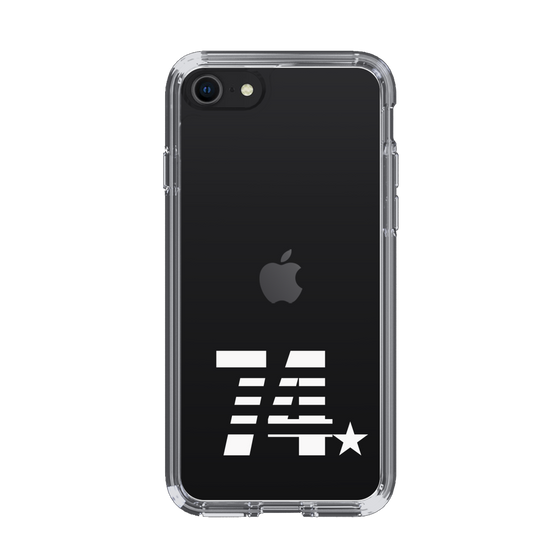 スリムプロテクションケース［ MIW - #74 - クリア ］