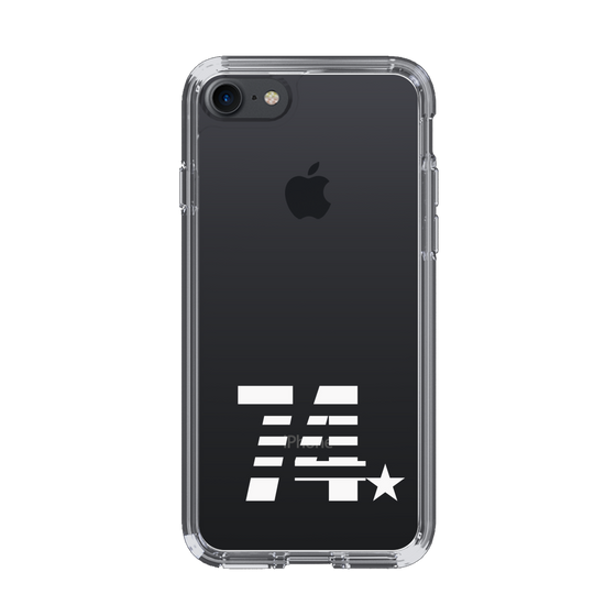 スリムプロテクションケース［ MIW - #74 - クリア ］