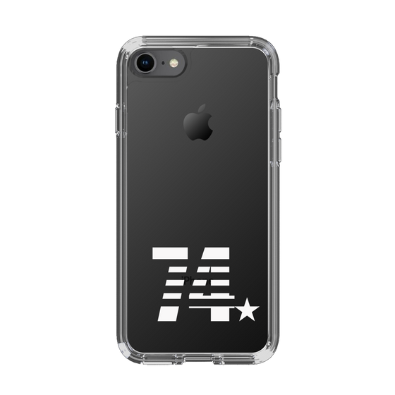 スリムプロテクションケース［ MIW - #74 - クリア ］